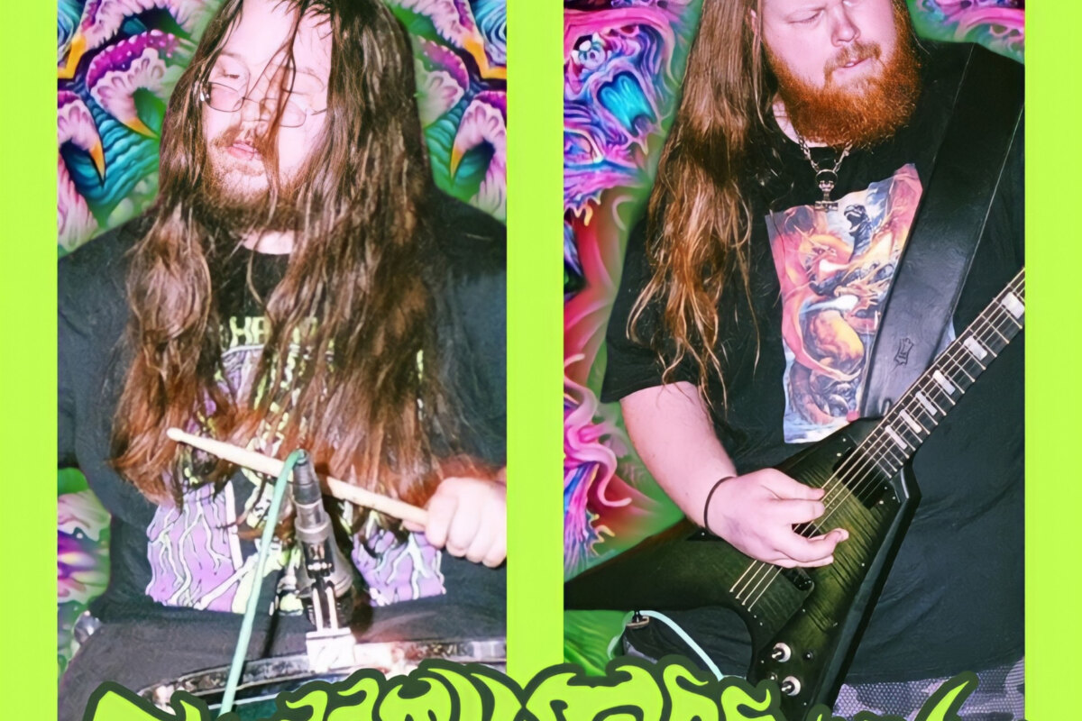 Coffin Torture  Release New Single "Crawling Spleen"