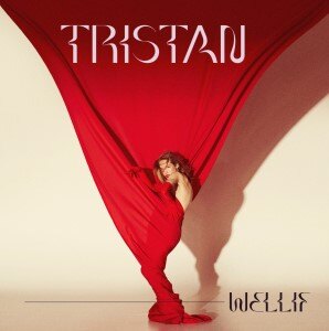 Tristan releases debut album 'Wellif' | out 21/10