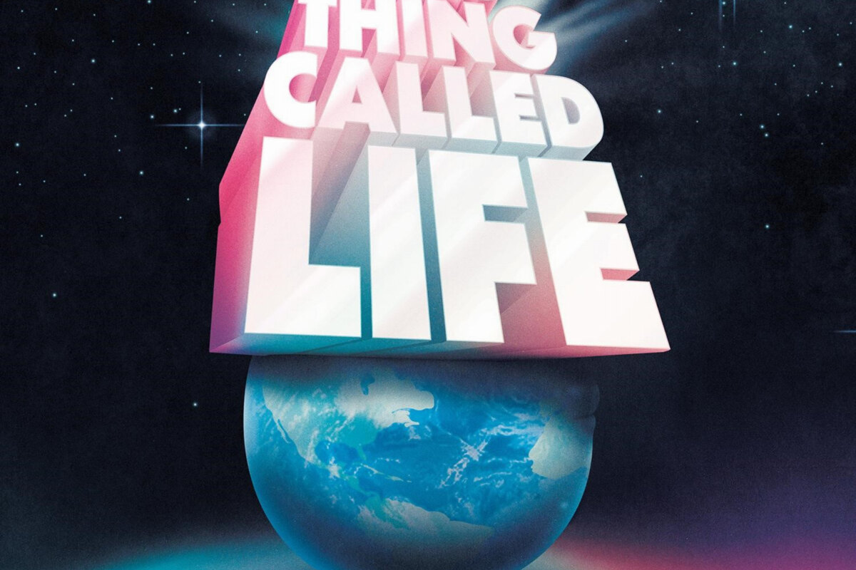 Electronic Producer Sleepy Tom Releases 'This Thing Called Life' (FFO: Jungle, Purple Disco Machine and The Weekend)