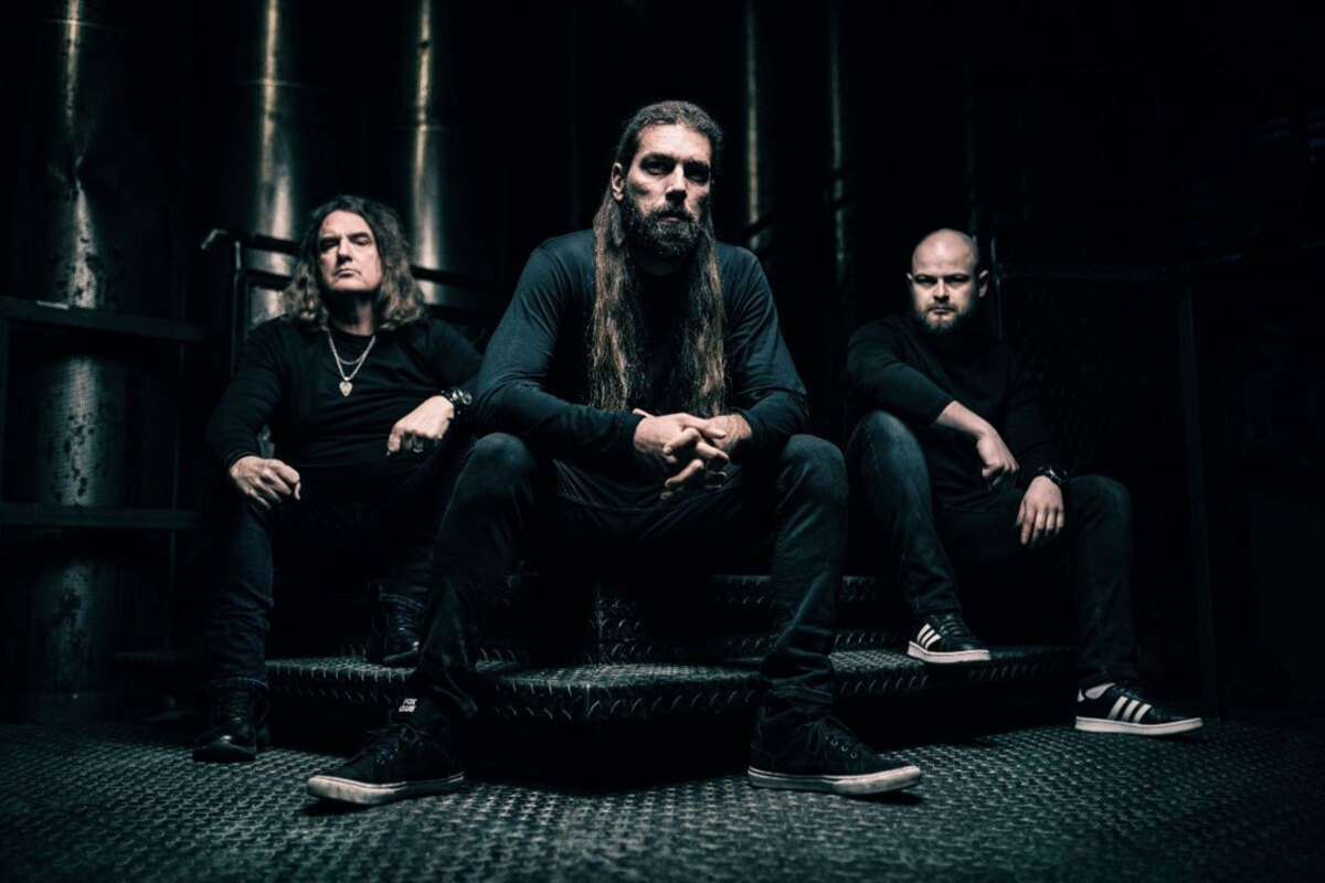 Dieth Featuring David Ellefson, Guilherme Miranda and Michał Łysejko - Signs Worldwide Contract with Napalm Records