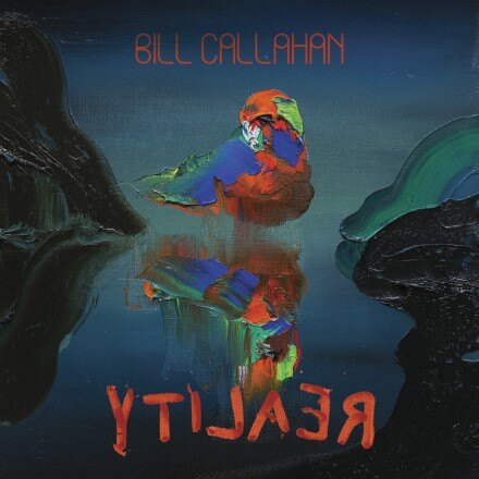 Bill Callahan releases YTI⅃AƎЯ