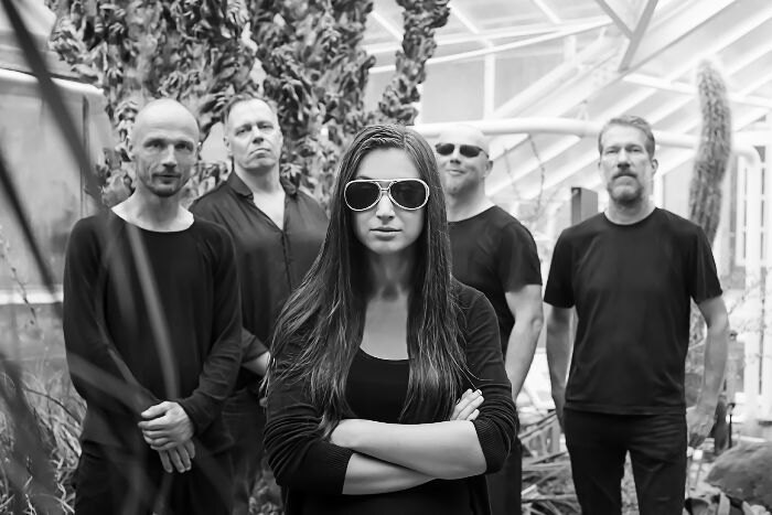 Black Space Riders Release Video For "Trapped In An Endless Loop"