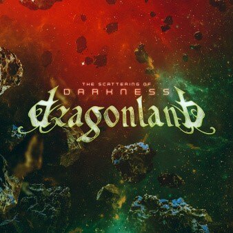 Dragonland Presents New Album Single “The Scattering of Darkness”! 