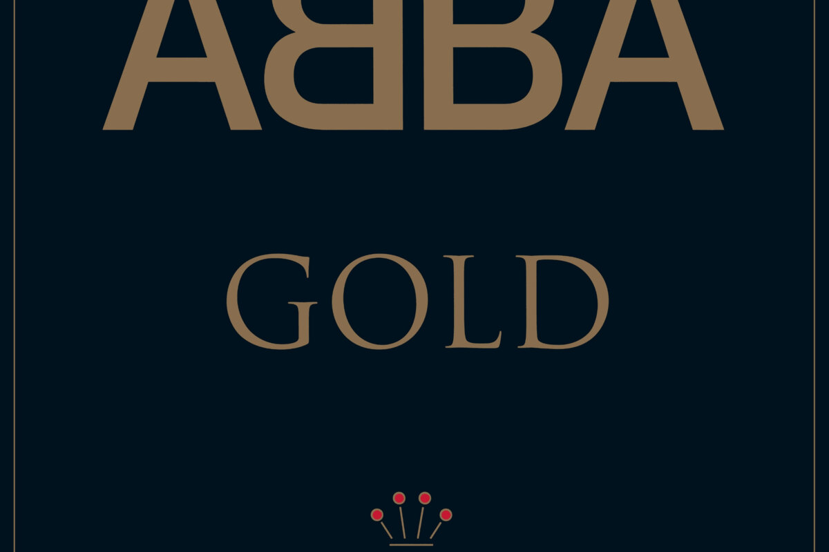 ABBA GOLD: 30th Anniversary