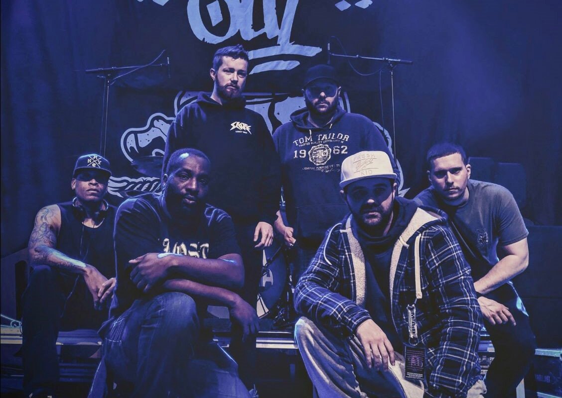 Ironed Out tackle police abuse in new single/video 'Always Be A Foe'