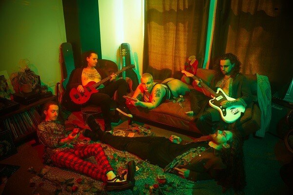 Gen and the Degenerates  Release Brand New Single “My Perfect”