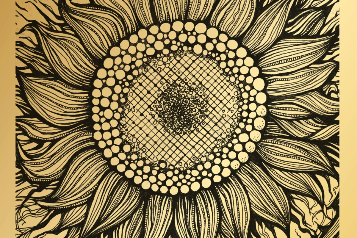 Blaudzun celebrates the 10th anniversary of ‘Heavy Flowers’