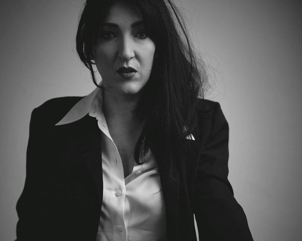 Noir-pop songwriter Emily Breeze releases new single ‘Ordinary Life’ via Sugar Shack Records