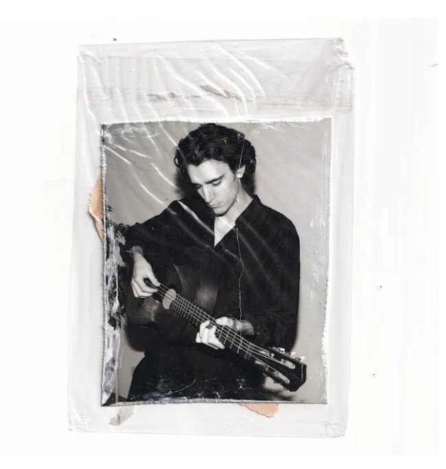 Tamino brengt tweede album Sahar uit