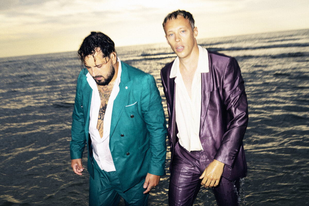 AB & All Eyes On Hip Hop presenteren Zwangere Guy x Lander Gyselinck op dinsdag 13 december
