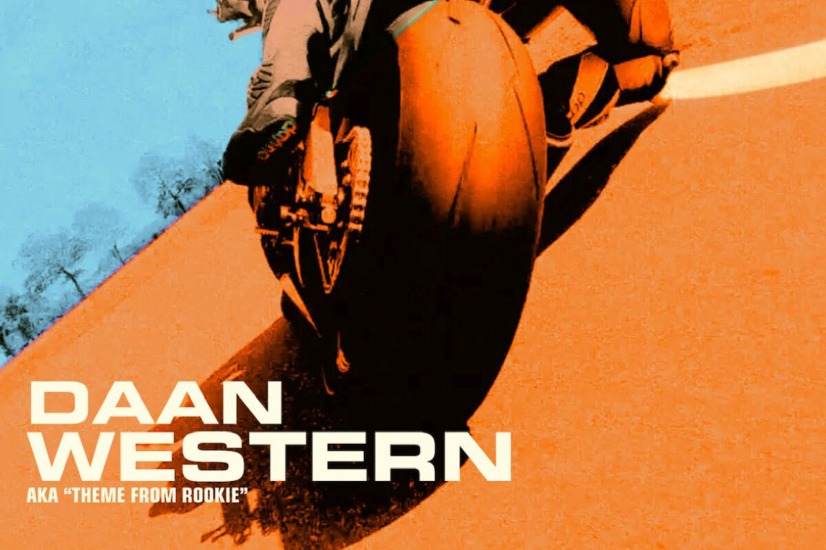 Nieuwe clip van Daan: Western!
