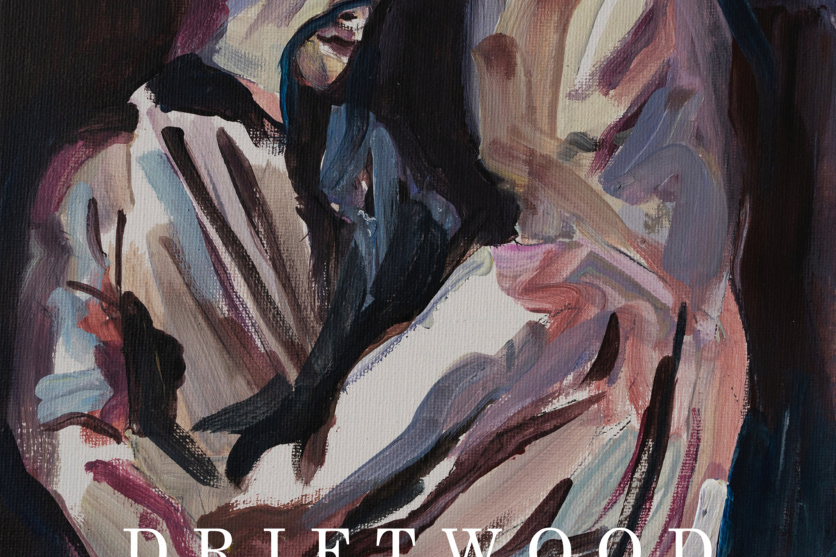 Driftwood deelt nieuwe song Land of riots
