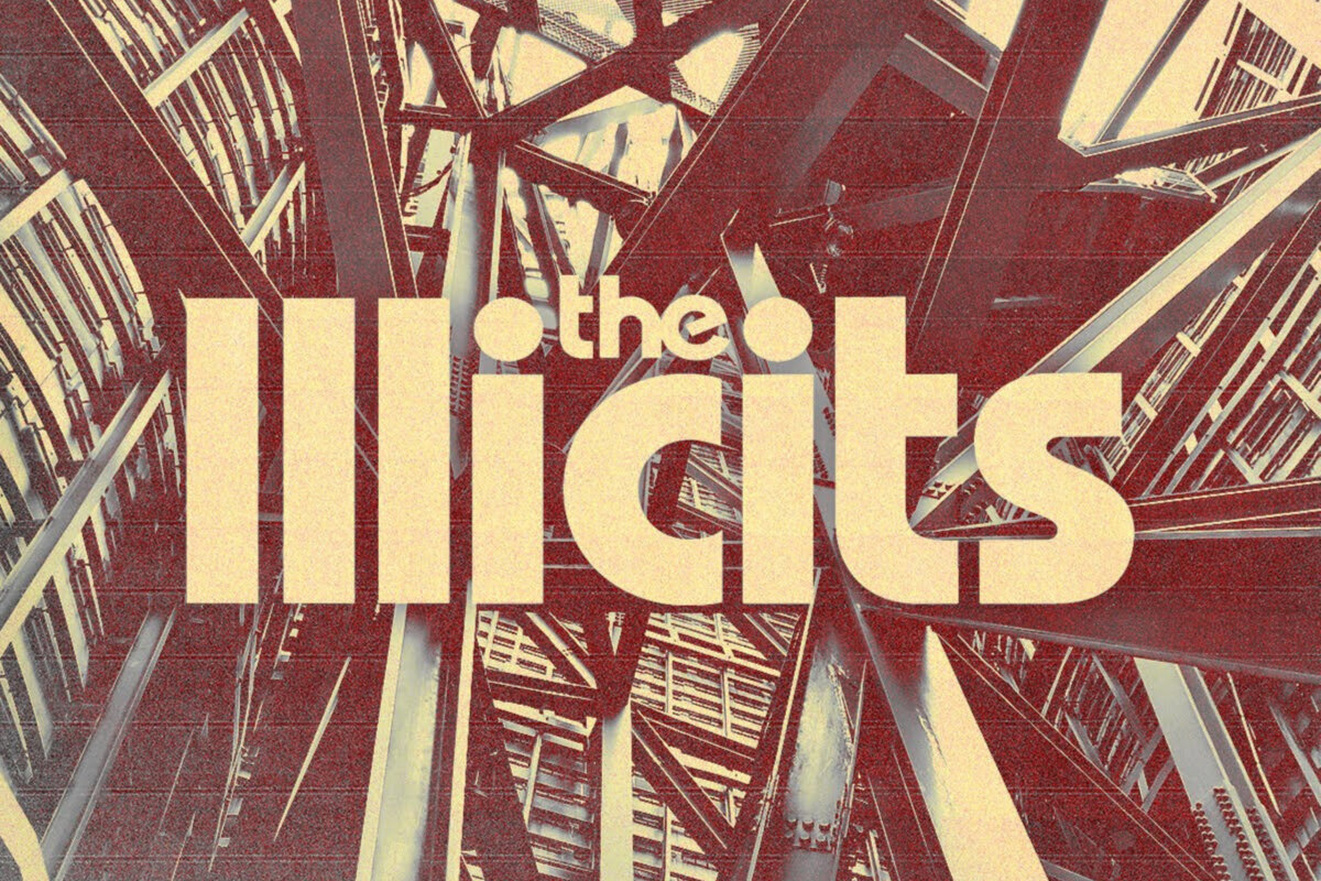 The Illicits — Bounce Back With New Single: "Feel It" || + UK Live Dates This Autumn