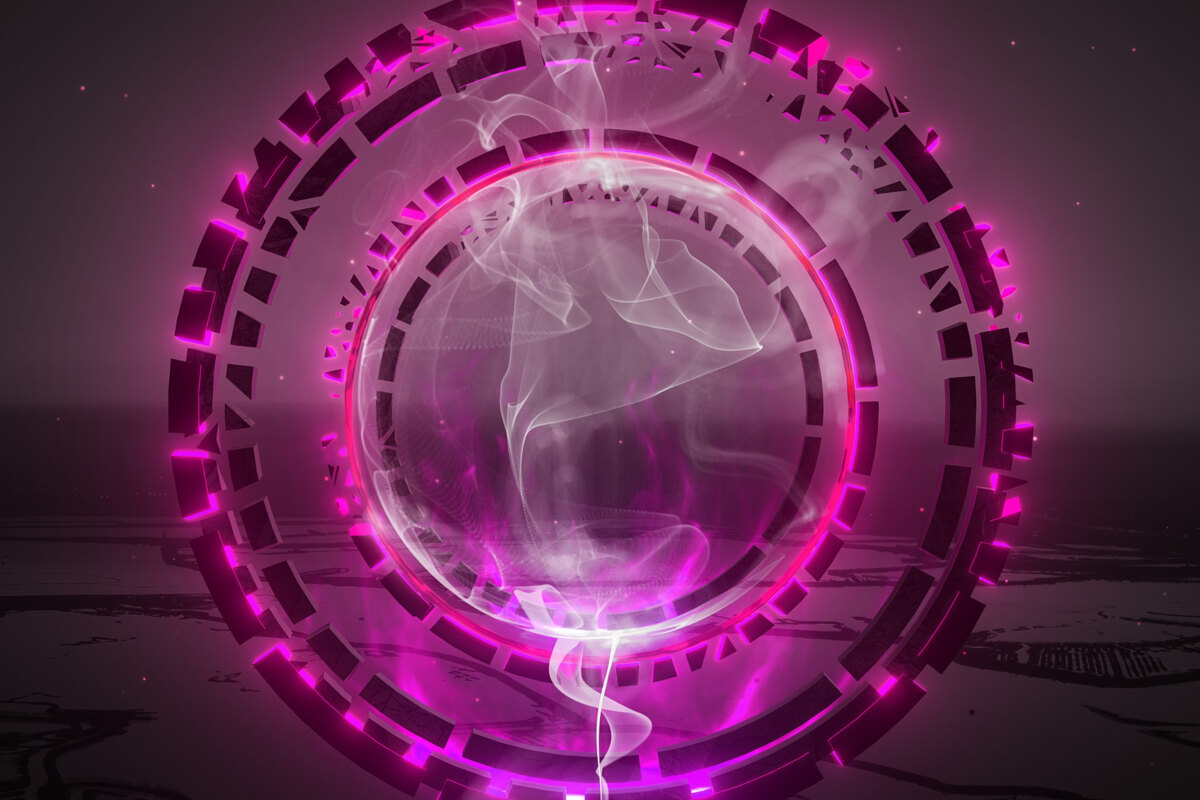 Brazilian talent Bhaskar returns to Controversia  with retrowave-inspired vocal house single (out now)