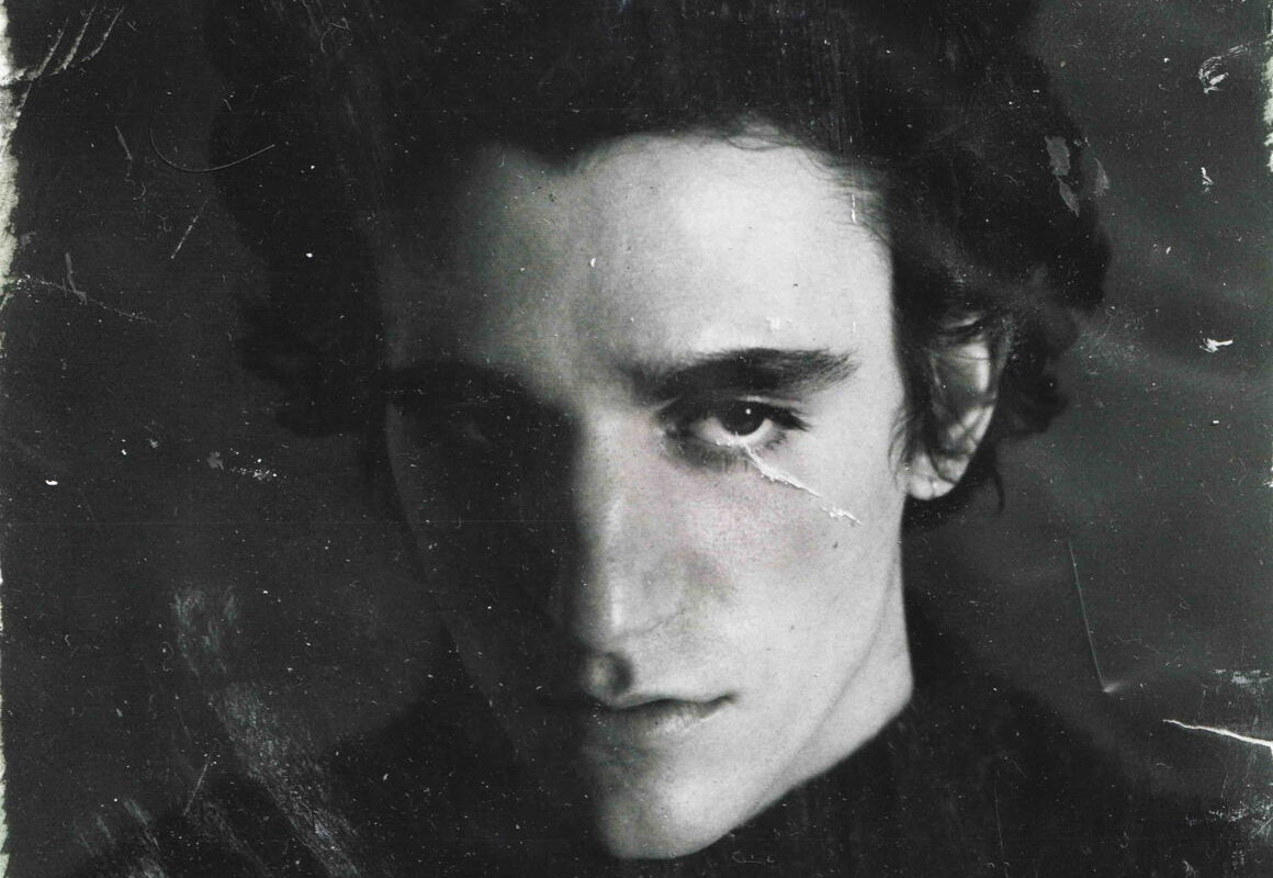 Tamino speelt op 2 maart in Gashouder