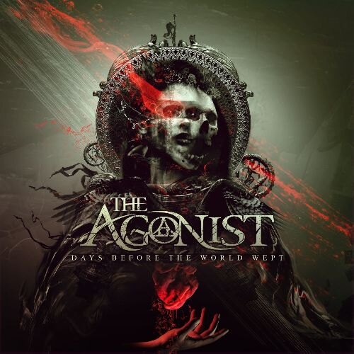 The Agonist Reveals Disturbing Music Video for "Immaculate Deception" + European Tour Begins this Week!