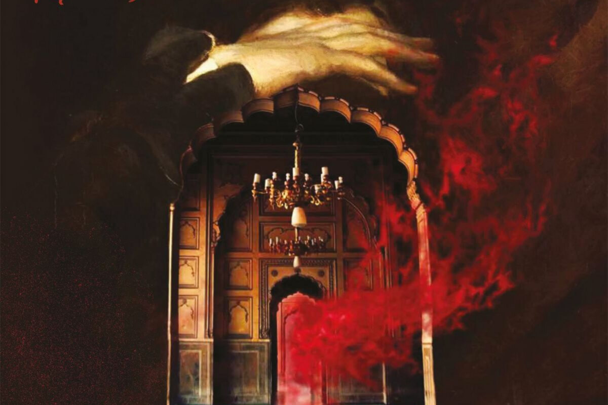 Ruby The Hatchet release second single  'Deceiver'