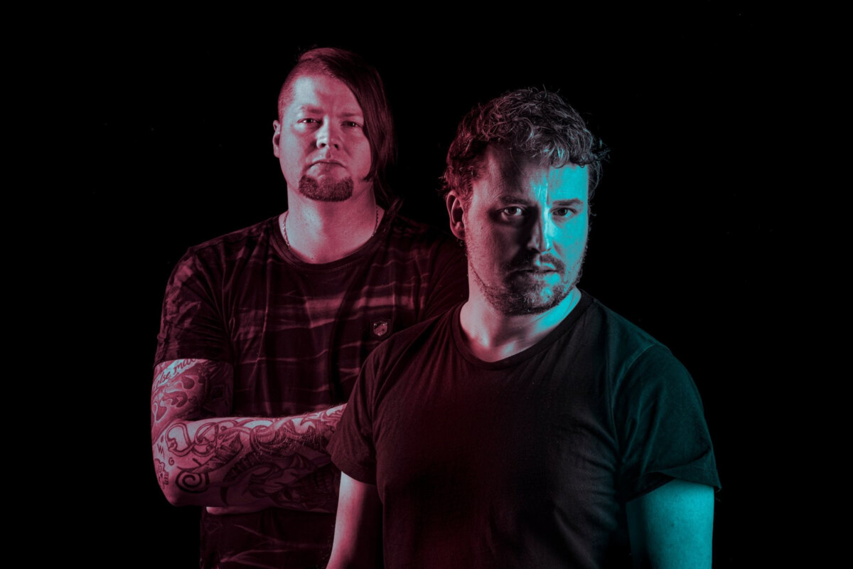Pil & Bue Is Back With Emotive and Energetic New Double Single: Special Agents and Never Stop (part 1).