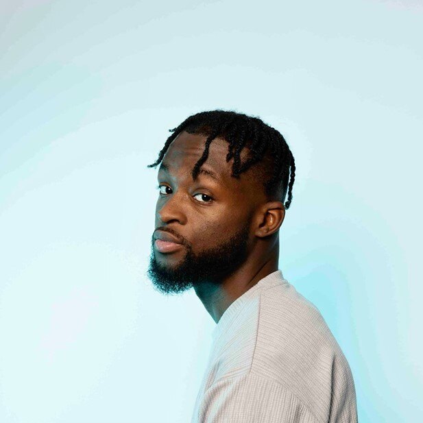 Jinho 9 is nieuwste signing van Atlantic Records Benelux