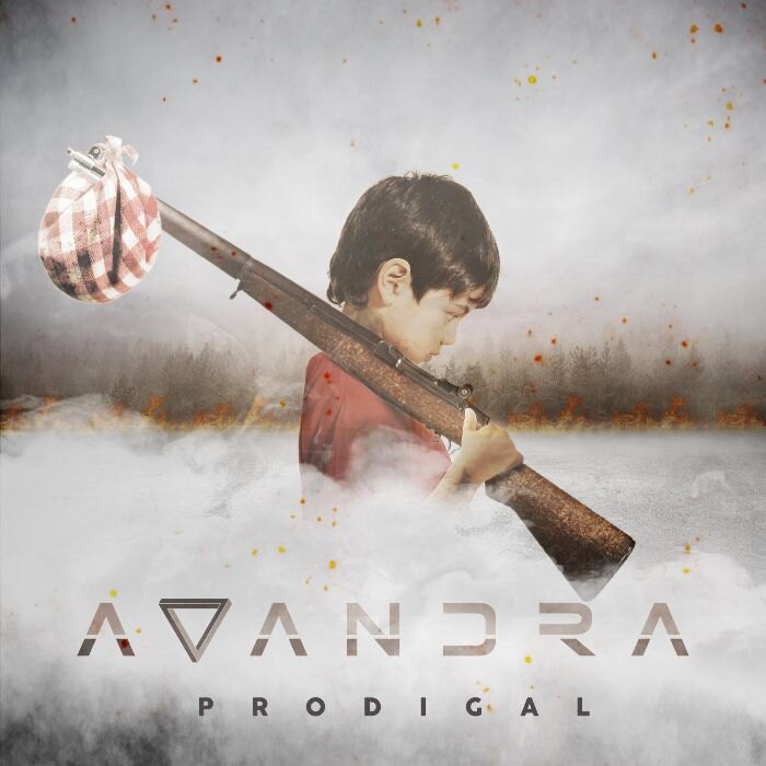 Progressive Outfit  Avandra  Release Video For "Codename: Pharaoh"