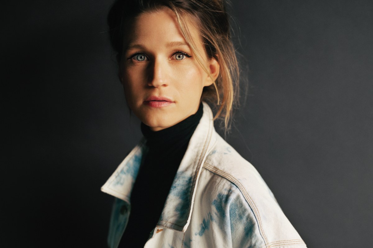 Selah Sue is de 11de laureaat van de Ups & Downs Prijs