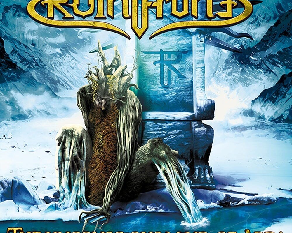 Tolkien Inspired Power Metallers RuinThrone Unveil First Single "Earendil" Off New Album “The Unconscious Mind Of Arda” Out Jan 2023