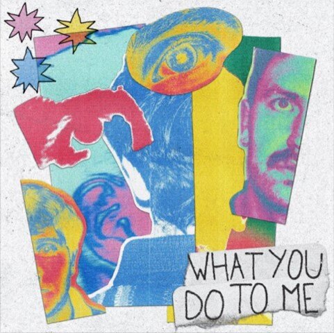PlasmasReturn With Confessional New Cut: "What You Do To Me" || + Debut EP Out 21 Oct