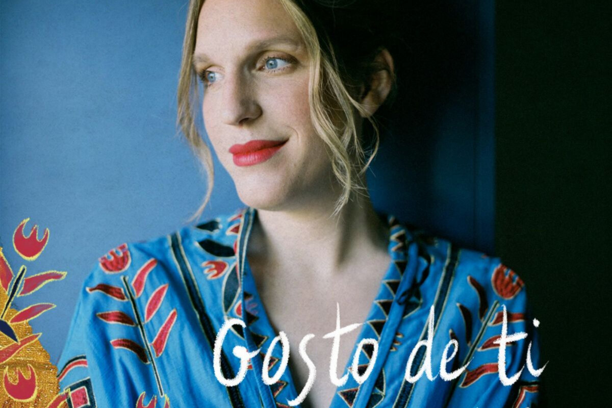 Luísa Sobral to reveal new single ‘Gosto de Ti’ on October 4th