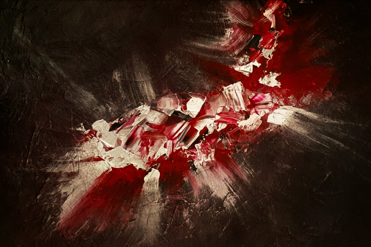 Fall Of Carthage - "Drawn Into Madness"