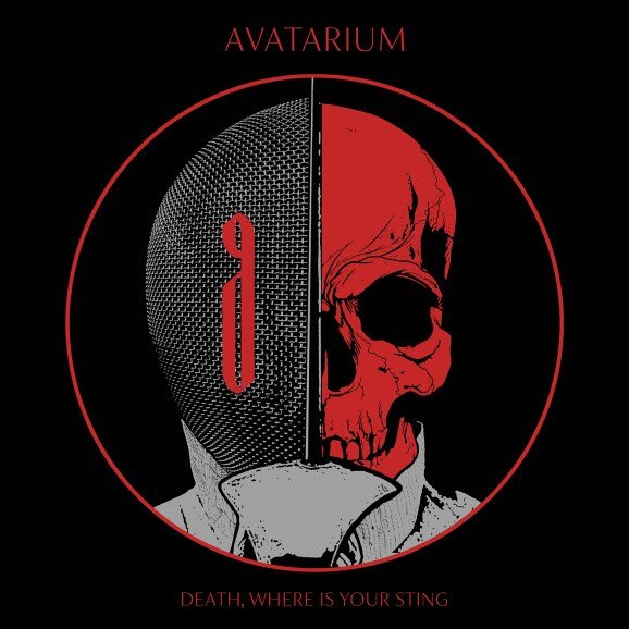 Swedish Doom Rock Maestros Avatarium Release Haunting "Stockholm" Lyric Video!