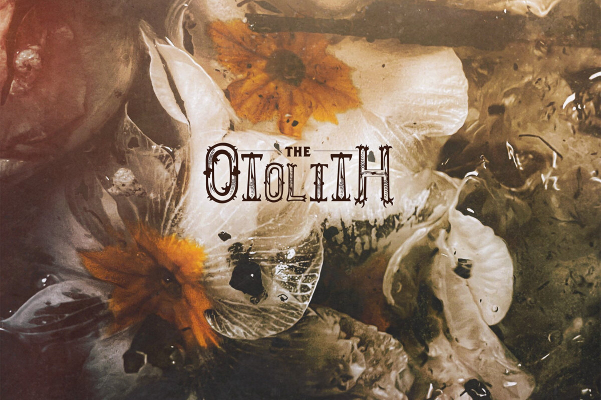 The Otolith releases "Folium Limina"