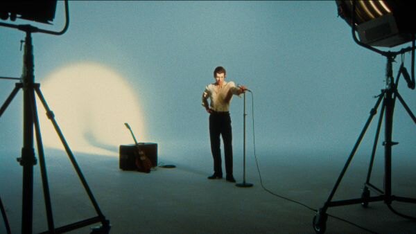 Arctic Monkeys launch new track 'Body Paint'
