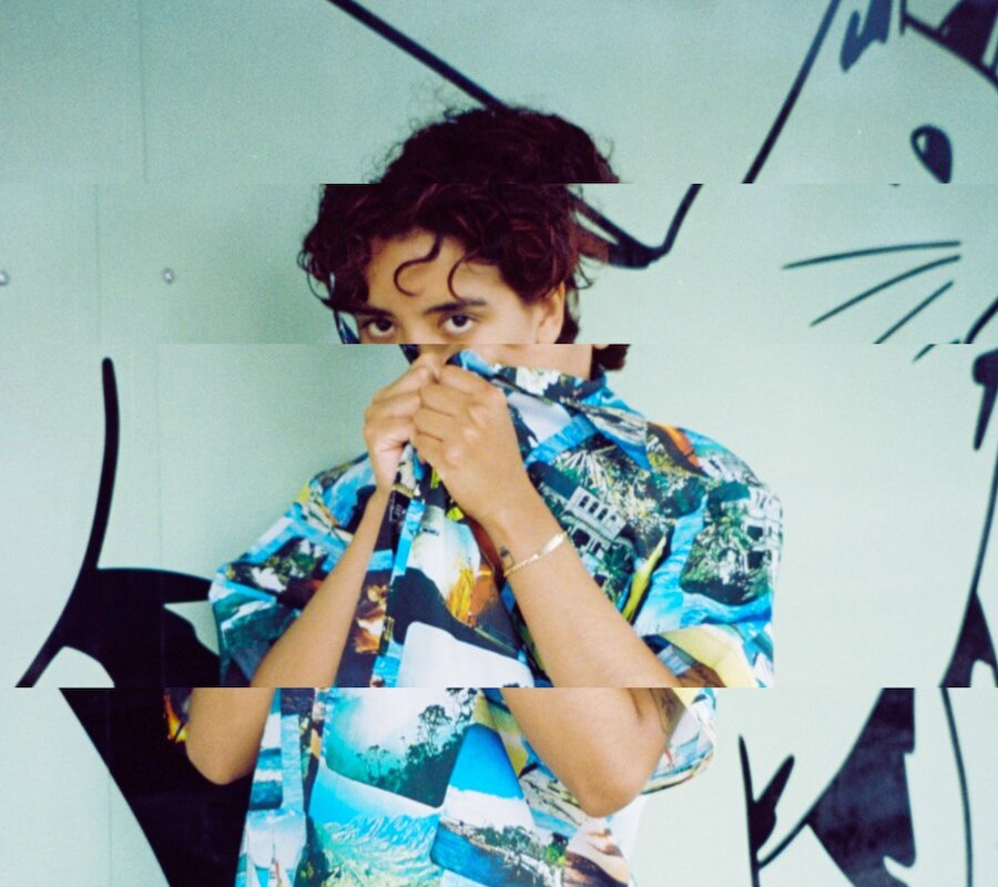 MBG Releases New Single "I'm Not In Luv"