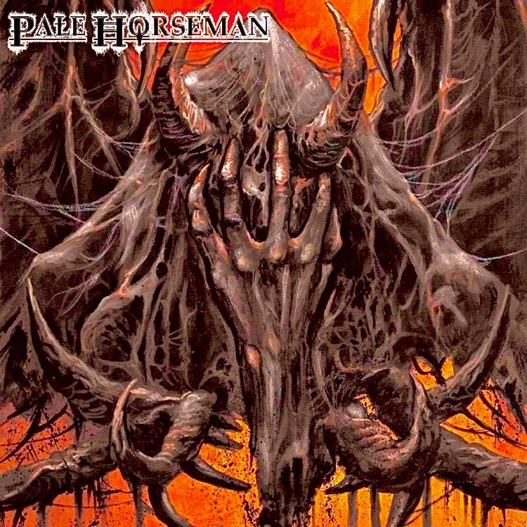 Paul Horseman Release New Single "Grigori"