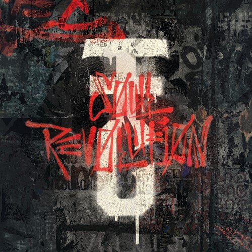Fire From The Gods Release New Song “World So Cold” Continuing To Tease Their New Album “Soul Revolution”
