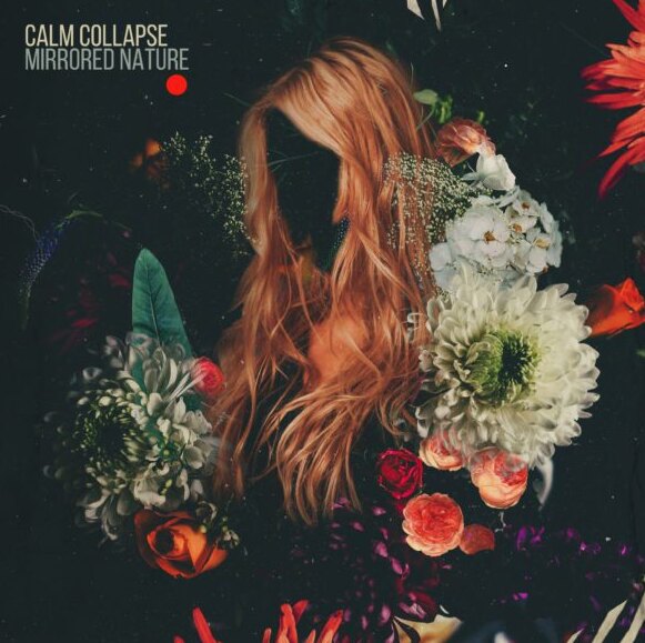 Seattle's Calm Collapse Release "Sounds God"- The Next Single ("Positive Greed") Off Upcoming Album 'Mirrored Nature'