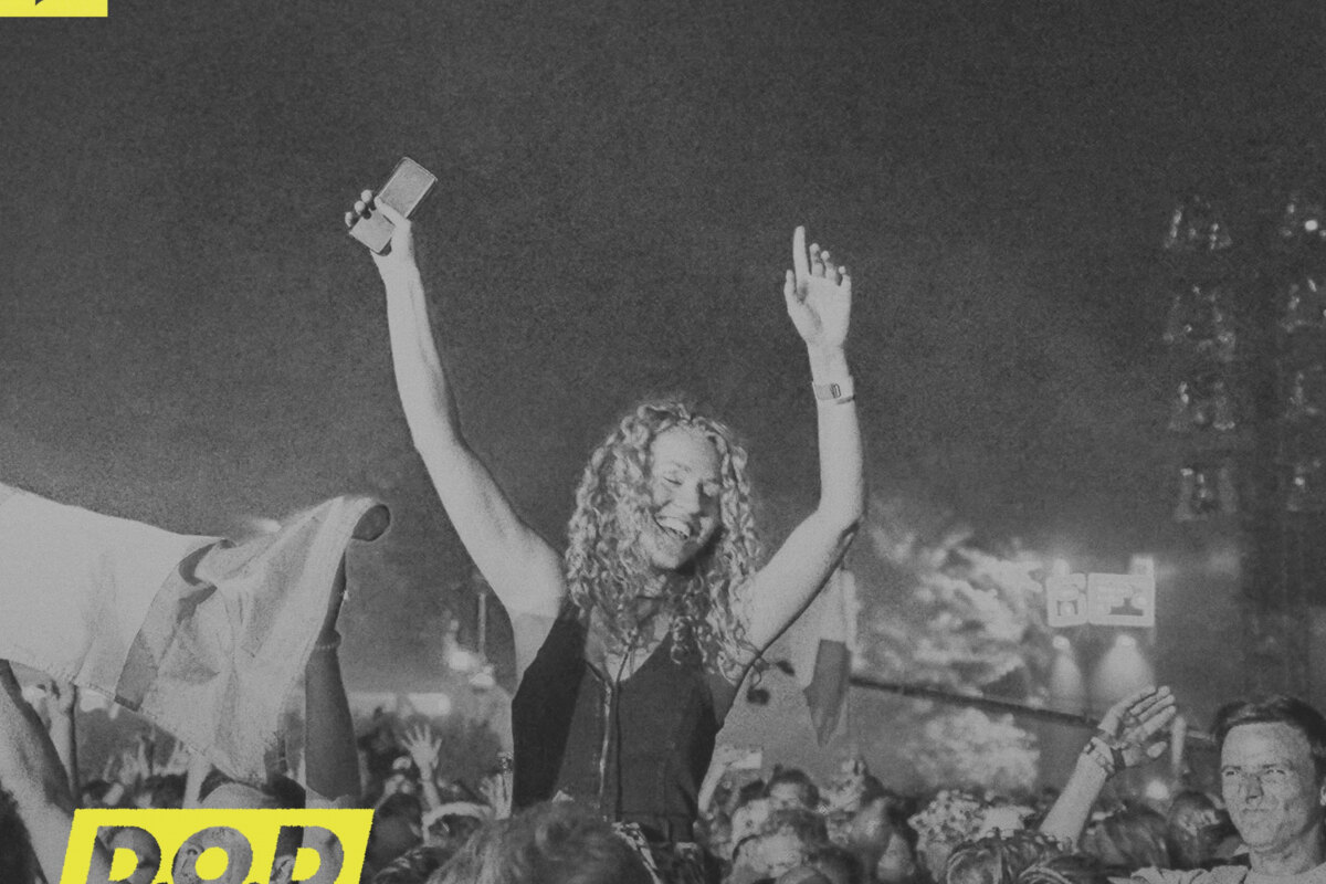 D.O.D and Raphaella returns to Armada Music with another contagious piano house record ‘Like You Do’