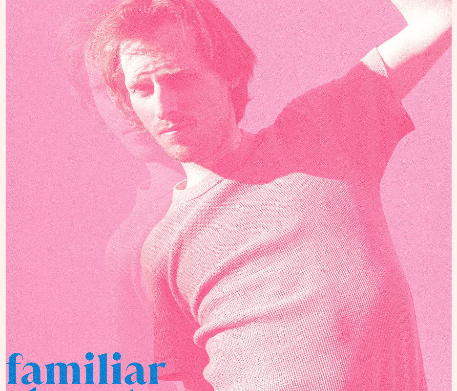 Philemon releaset met 'Familiar Stranger' de ideale herfst-EP voor fans van Grandaddy, Elliott Smith en Andy Shauf