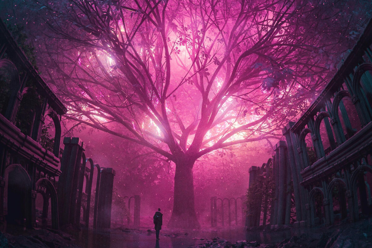 Illenium feat. Skyler Grey “From The Ashes” remixed by Paul van Dyk