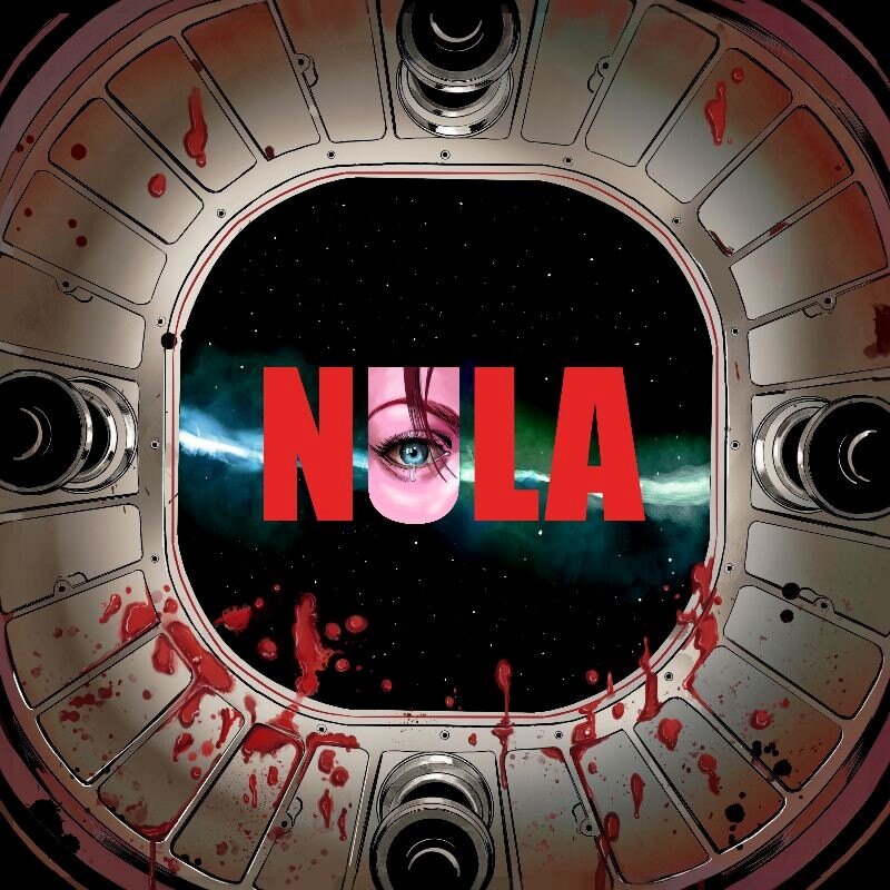 Vukovi release new single QUENCH from upcoming album NULA, out 7 October