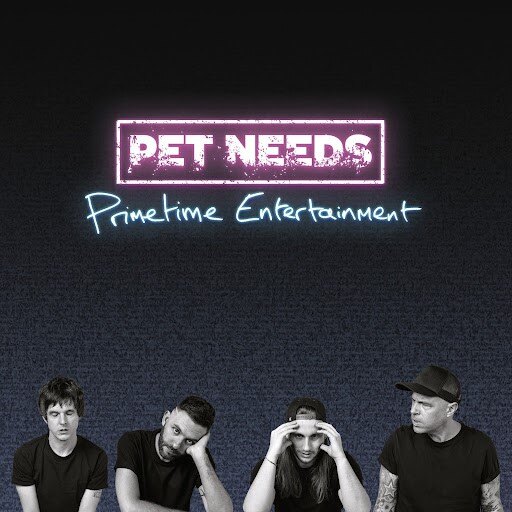 Pet Needs: Release Official Video For: "Lost Again" || + UK Headline Tour This December