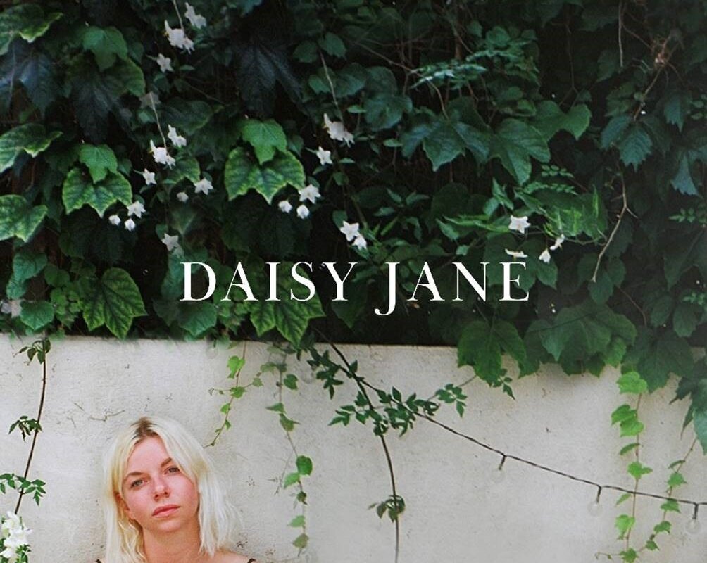 Alice Sk pays tribute to all the great women in her life with 'Daisy Jane', out today!