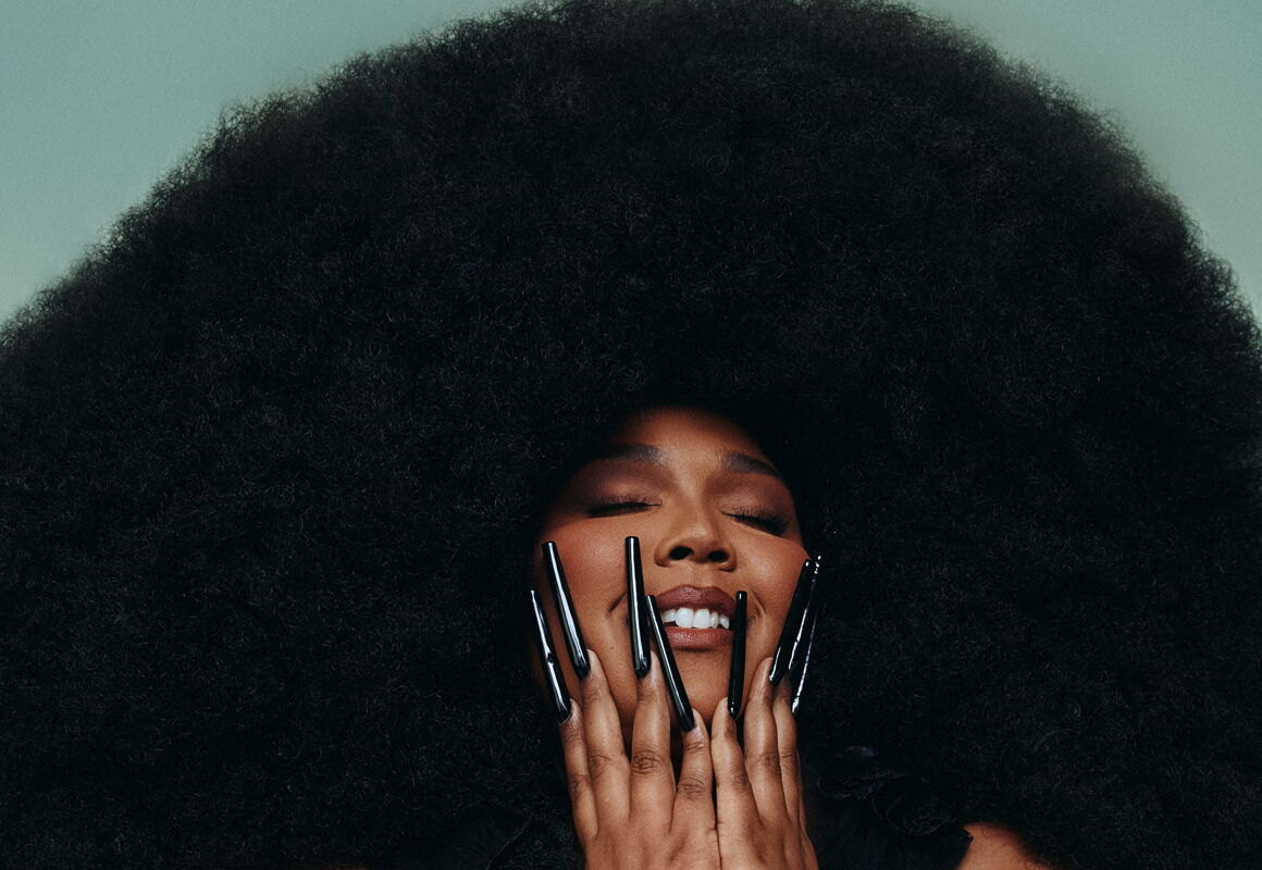 Lizzo kondigt Europese data 'The Special Tour' aan