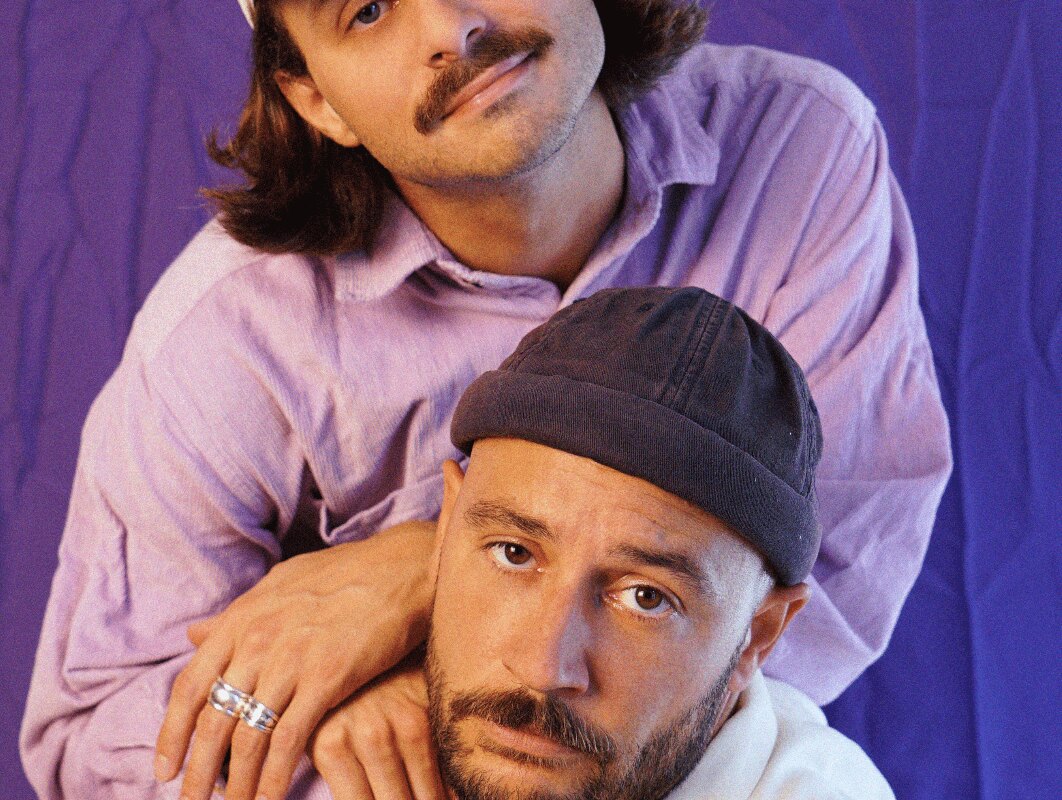 Brussels lo-fi popduo Twin Toes releaset nieuwe single « Sunny Eggs » 