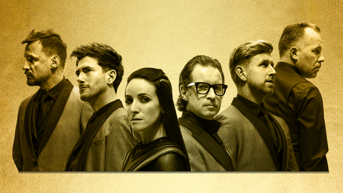 Les Truttes speelt op 10 februari in de Ancienne Belgique