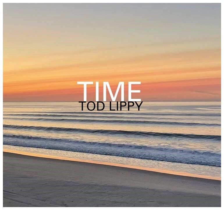 American underground artist Tod Lippy releases "Time," his cover of 1981 hit by Alan Parsons Project