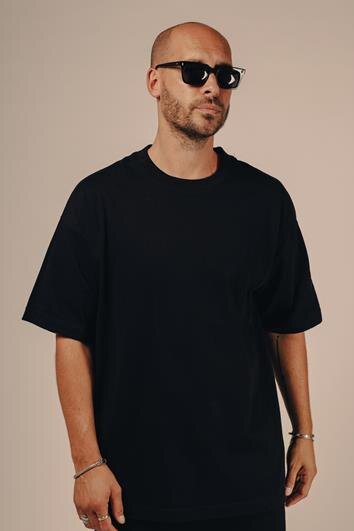 Gentse DJ/producer Maxim Lany (39) werkt samen met internationale DJ Sylvain Armand voor nieuwe single 'Trippin'