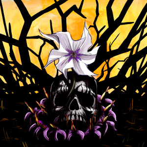 An enigma about the seed of evil - Numento releases their third and last single from the upcoming album