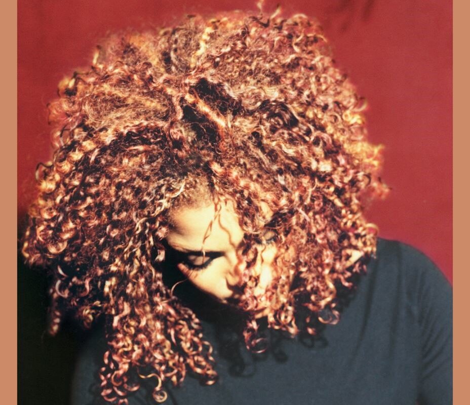 Janet Jackson to Reissue The Velvet Rope for 25th Anniversary on October 7