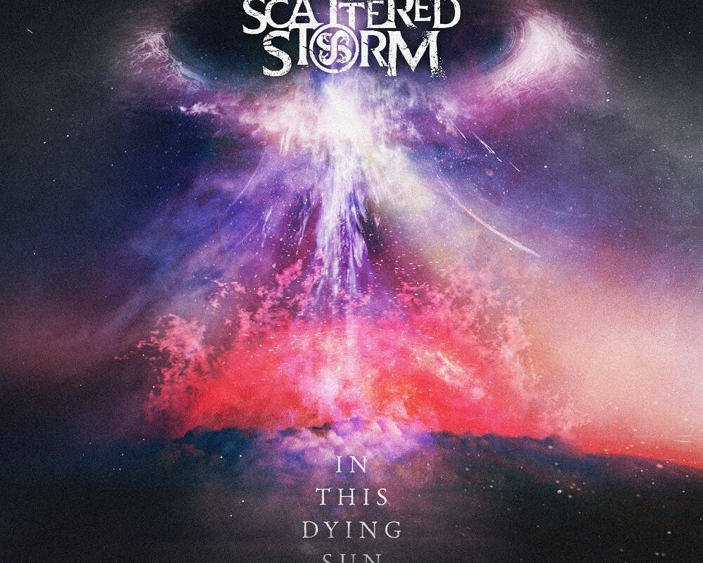 Traversing Beyond “Oblivion”, Texas' Scattered Storm  Presents “Bloody Love” Off Upcoming “In this Dying Sun”